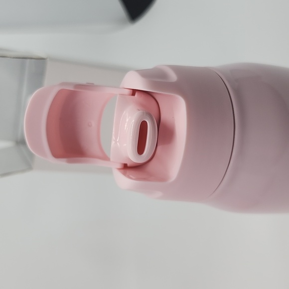 Tupperware Exclusive Insulated Thermal Bottle New - Picture 5 of 10